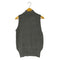 ユナイテッドアローズグリーンレーベルリラクシング UNITED ARROWS green label relaxing KF HandWash FLC カタアゼ タートルニット レディース