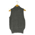 ユナイテッドアローズグリーンレーベルリラクシング UNITED ARROWS green label relaxing KF HandWash FLC カタアゼ タートルニット レディース