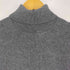 ユナイテッドアローズグリーンレーベルリラクシング UNITED ARROWS green label relaxing KF HandWash FLC カタアゼ タートルニット レディース