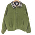 オベイ OBEY SAUNDERS BLOUSON JACKET メンズ import:L