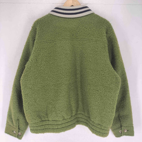 オベイ OBEY SAUNDERS BLOUSON JACKET メンズ import:L