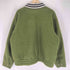 オベイ OBEY SAUNDERS BLOUSON JACKET メンズ import:L