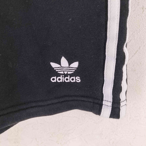 アディダス adidas Flame Trefoil Short レディース JPN:M