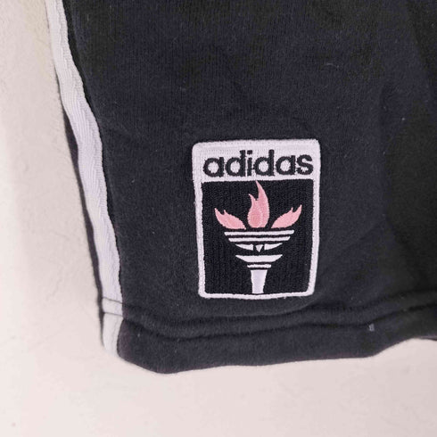 アディダス adidas Flame Trefoil Short レディース JPN:M