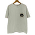 コス COS STEPHEN DOHERTY クルーネックTシャツ メンズ M