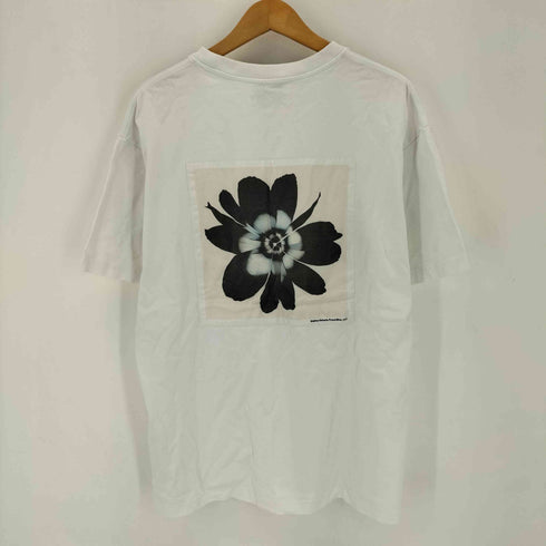 コス COS STEPHEN DOHERTY クルーネックTシャツ メンズ M