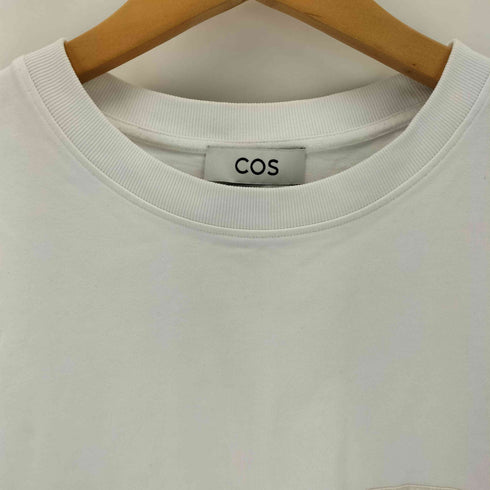 コス COS STEPHEN DOHERTY クルーネックTシャツ メンズ M