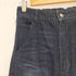 クレイル CLEL 3D Many Pocket Denim Cargo Pants / 3Dメニーポケット デニムカーゴパンツ メンズ JPN:S