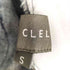 クレイル CLEL 3D Many Pocket Denim Cargo Pants / 3Dメニーポケット デニムカーゴパンツ メンズ JPN:S