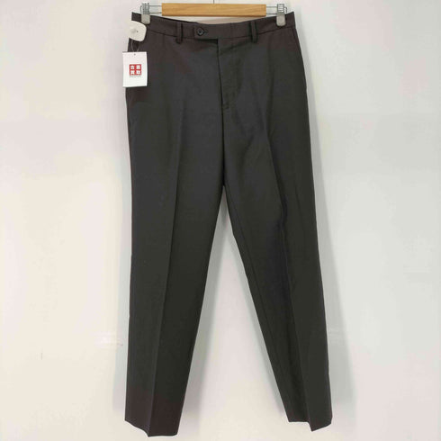 オリヒカ ORIHICA STRETCH 2Bテーラードジャケット&スラックスパンツ スーツセットアップ メンズ
