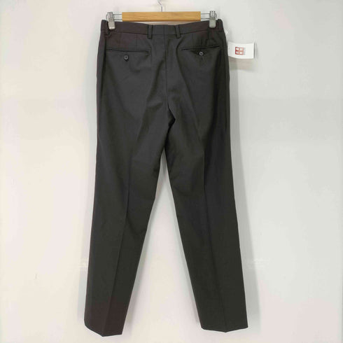 オリヒカ ORIHICA STRETCH 2Bテーラードジャケット&スラックスパンツ スーツセットアップ メンズ