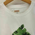 キャピタル KAPITAL WAPI SABI プリントクルーネックTシャツ メンズ L