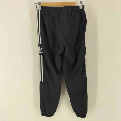 アディダス adidas サイドラインナイロンイージートラックパンツ レディース JPN:M