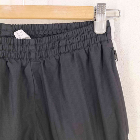 アディダス adidas サイドラインナイロンイージートラックパンツ レディース JPN:M