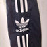 アディダス adidas サイドラインナイロンイージートラックパンツ レディース JPN:M