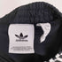 アディダス adidas サイドラインナイロンイージートラックパンツ レディース JPN:M