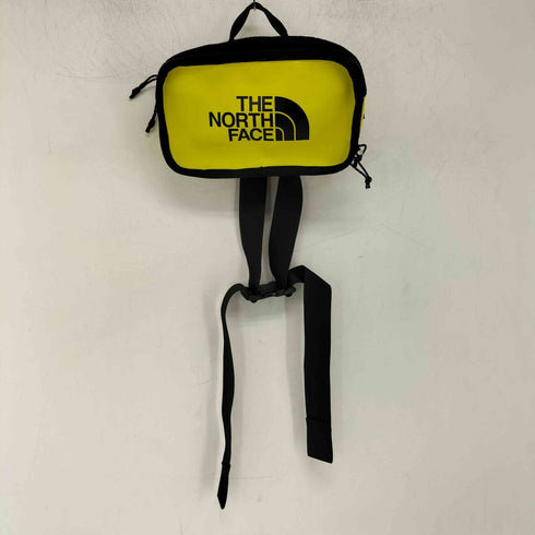ザノースフェイス THE NORTH FACE エクスプロリングベルトS EXPLORE BLT S メンズ