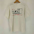 PAR STORE プリントクルーネックTシャツ メンズ XL