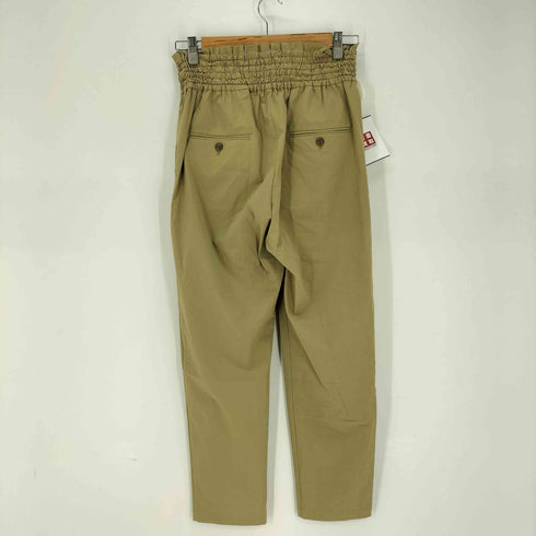 ジャーナルスタンダード JOURNAL STANDARD ナイロンストレッチパンツ レディース JPN:38