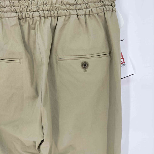 ジャーナルスタンダード JOURNAL STANDARD ナイロンストレッチパンツ レディース JPN:38