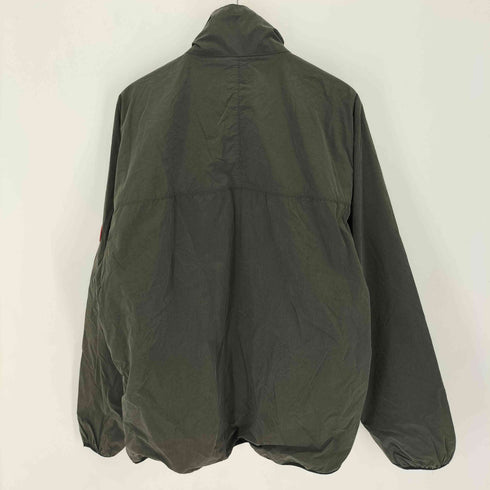 シーイー C.E CAV EMPT Light Rip Stop Zip Jacket メンズ import:XL