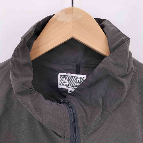 シーイー C.E CAV EMPT Light Rip Stop Zip Jacket メンズ import:XL