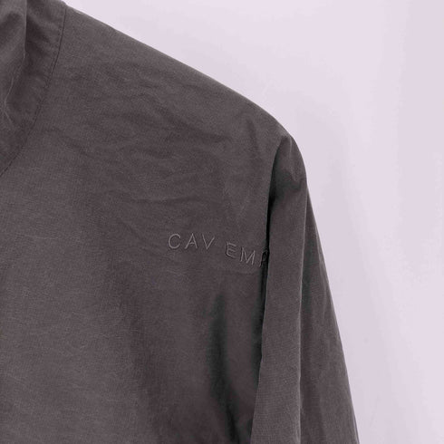 シーイー C.E CAV EMPT Light Rip Stop Zip Jacket メンズ import:XL