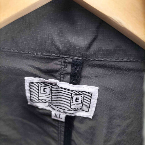 シーイー C.E CAV EMPT Light Rip Stop Zip Jacket メンズ import:XL