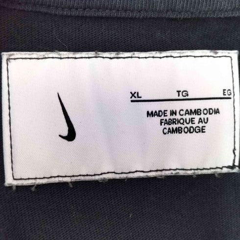 ナイキ NIKE AS M NK NRG HVE A NK DAY TEE メンズ XL
