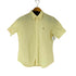 ラルフローレンスポーツ RALPH LAUREN SPORT SLIM FIT スモールポニー刺繍 S/S BDシャツ レディース JPN:11号