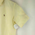 ラルフローレンスポーツ RALPH LAUREN SPORT SLIM FIT スモールポニー刺繍 S/S BDシャツ レディース JPN:11号