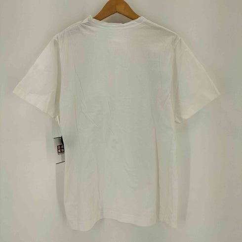 サカイ Sacai Classic Cotton Tshirt メンズ 3