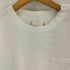 サカイ Sacai Classic Cotton Tshirt メンズ 3