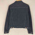 ユニクロ UNIQLO 紺タグ OLD デニムトラッカージャケット レディース L