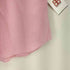 ラルフローレンスポーツ RALPH LAUREN SPORT SLIM FIT スモールポニー刺繍 S/S BDシャツ レディース JPN:11号