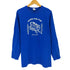 プリントスター printstar SUNDAE MAY CLUB プリントクルーネック L/S Tシャツ メンズ XL