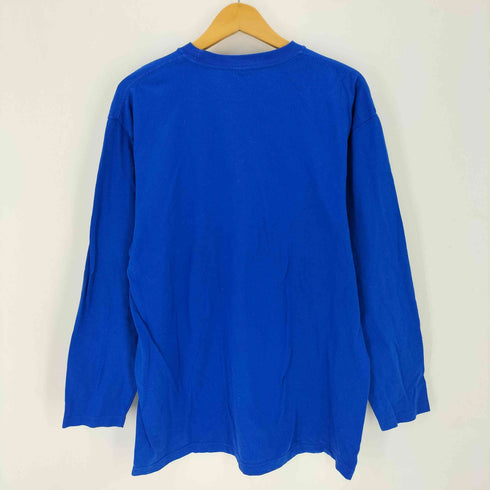 プリントスター printstar SUNDAE MAY CLUB プリントクルーネック L/S Tシャツ メンズ XL