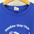 プリントスター printstar SUNDAE MAY CLUB プリントクルーネック L/S Tシャツ メンズ XL