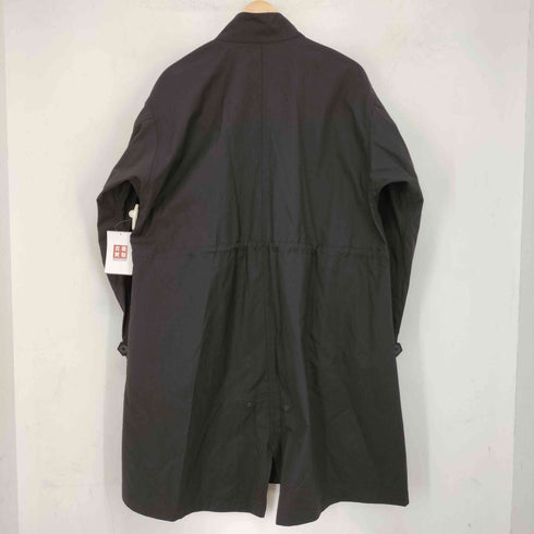 ユニクロ UNIQLO モッズコート レディース JPN:S