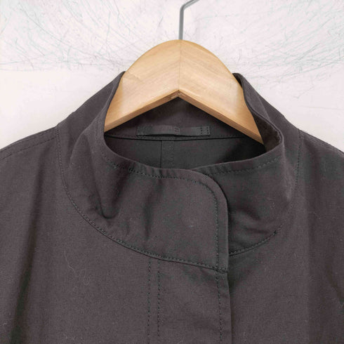 ユニクロ UNIQLO モッズコート レディース JPN:S
