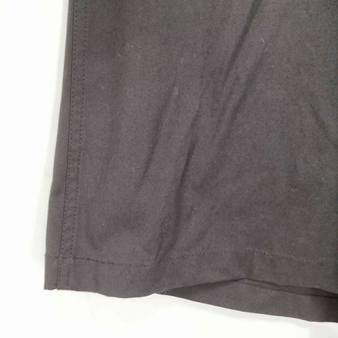 ユニクロ UNIQLO モッズコート レディース JPN:S
