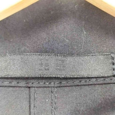ユニクロ UNIQLO モッズコート レディース JPN:S