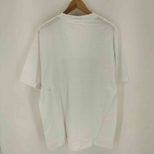 シーイー C.E CAVEMPTプリント クルーネックTシャツ メンズ XL
