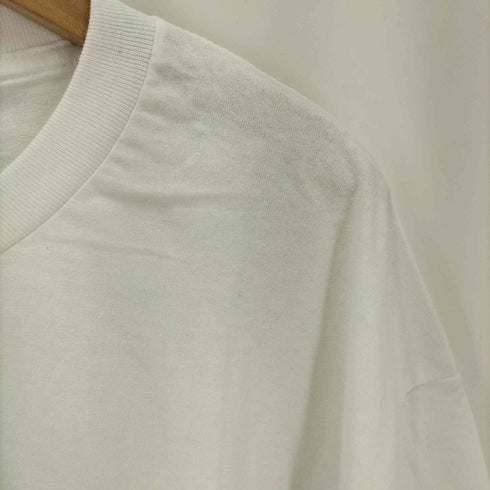 シーイー C.E CAVEMPTプリント クルーネックTシャツ メンズ XL