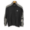 アディダス adidas LOCK UP TRACK TOP ナイロントラックジャケット レディース import:M