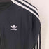 アディダス adidas LOCK UP TRACK TOP ナイロントラックジャケット レディース import:M