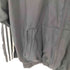 アディダス adidas LOCK UP TRACK TOP ナイロントラックジャケット レディース import:M