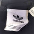アディダス adidas LOCK UP TRACK TOP ナイロントラックジャケット レディース import:M