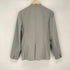 IKKA LOUNGE ノーカラー テーラードジャケット レディース JPN:M