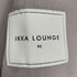 IKKA LOUNGE ノーカラー テーラードジャケット レディース JPN:M